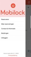 Mobilock Bike Sharing screenshot 0