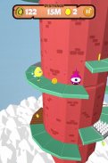 Running Egg : 3D Platform Endless Runner screenshot 3