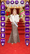 Royal Dress Up - Fashion Queen screenshot 20
