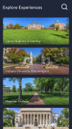 YouVisit Colleges screenshot 2