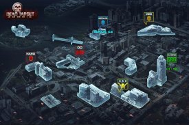 Zombie Game: Dead Target screenshot 5