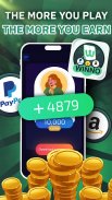 Make real money: app paid cash screenshot 1