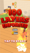 100 layers enforcer screenshot 2