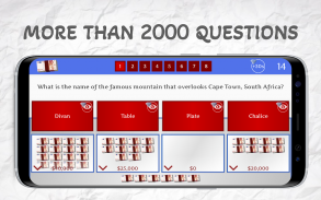 Money Drop - Trivia Quiz Game screenshot 3