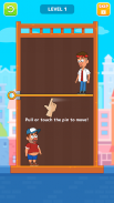 Save The Buddy - Pull Pin & Rescue Him screenshot 9