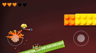 Doodle – 2D Action Game screenshot 1