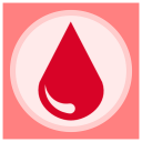 Blood Glucose Converter Icon