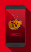 TV4ALL - البث المباشر للقنوات screenshot 0