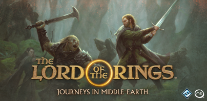 Journeys in Middle-earth