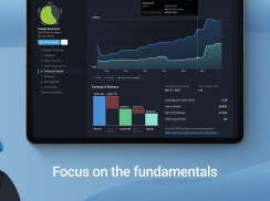 Simply Wall St: Stock Analysis screenshot 8