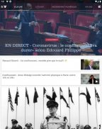 Le Figaro : Actualités et Info screenshot 13