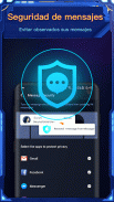 Nox Security - Antivirus screenshot 1