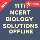 11 th Biology NCERT Solution