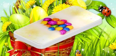 Easter Eggs Live Wallpaper