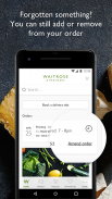 Waitrose & Partners screenshot 11
