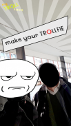 My Troll Face screenshot 0