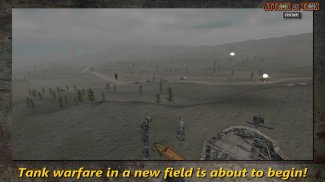 Attaque sur Char : Rush - World War 2 Heroes screenshot 7