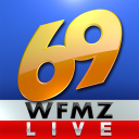 69 WFMZ LIVE Icon