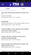 PNA - Philippine News Agency screenshot 3