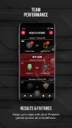 Orlando Pirates Official App screenshot 0