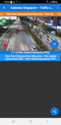 Cameras Singapore - Traffic screenshot 3