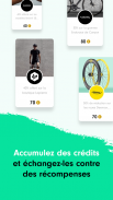 Cycling Heroes : vous donner l’envie de rouler ! screenshot 2