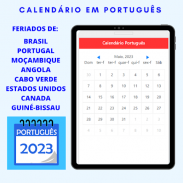 Download do APK de Meu Calendário para Android