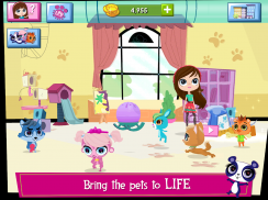 Littlest Pet Shop: A World of Our Own - TV on Google Play