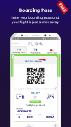 FLIO – Your travel assistant screenshot 1