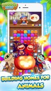 Candy Witch Blast screenshot 2