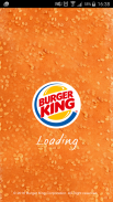 Burger King Italia screenshot 0