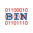 bin2 - Binary numbers converter