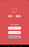 Hide and Seek screenshot 3