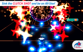 All-Star Basketball - Score with Super Power-Ups screenshot 9