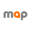 Map.md - map of Moldova Icon