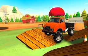 Truck Trials 2.5: Free Range screenshot 12