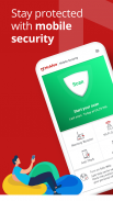 Mobile Security: VPN Proxy & Anti Theft Safe WiFi screenshot 14