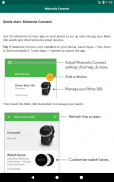 Tips for Moto 360 screenshot 5