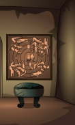 Flucht Spiele Cyborg Zimmer screenshot 4