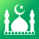 Muslim Pro - Gebetszeit, Azan, Koran, Namaz, Qibla