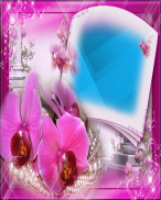 Love Flowers Photo Frames screenshot 5