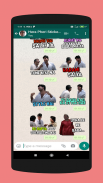 Hera Pheri Stickers For Whatsapp screenshot 2