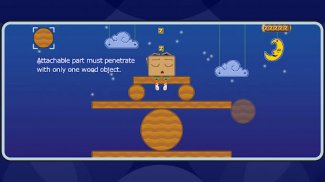 Wake Up the Box: Игра физика screenshot 8