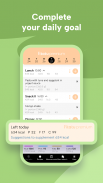 Fitatu Calorie Counter & Diet screenshot 3