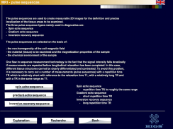 Physics of Magnetic Resonance Imaging (MRI) screenshot 11