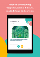 Learn to Read - Readability screenshot 11