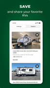 RV Trader screenshot 1