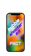 Bubble Shooter Game screenshot 8