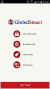 Global Smart screenshot 1