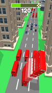 Crazy London Bus screenshot 7